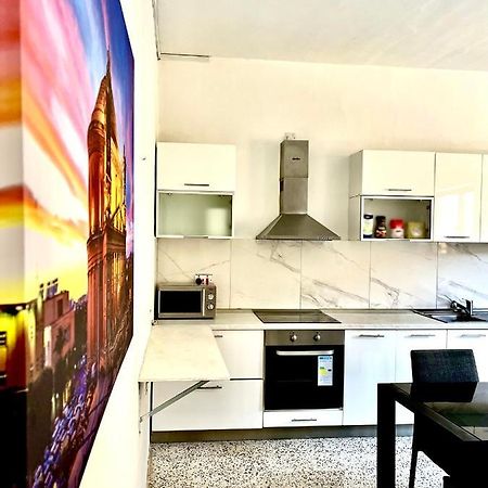 Camag Apartment - Very Close To Airport Birżebbuġa Eksteriør billede
