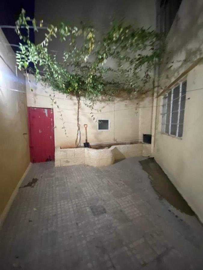 Camag Apartment - Very Close To Airport Birżebbuġa Eksteriør billede