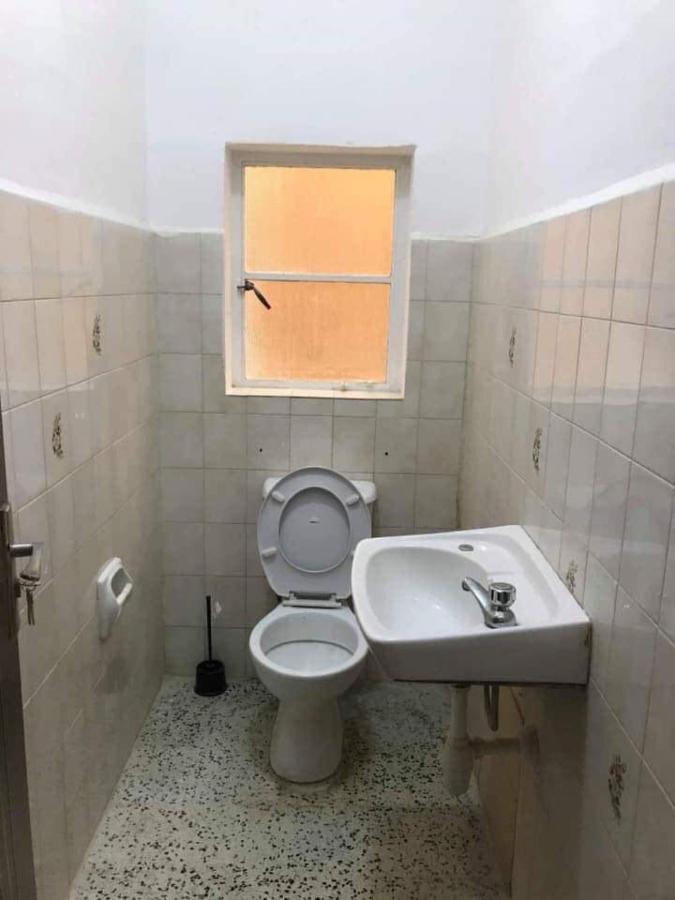 Camag Apartment - Very Close To Airport Birżebbuġa Eksteriør billede
