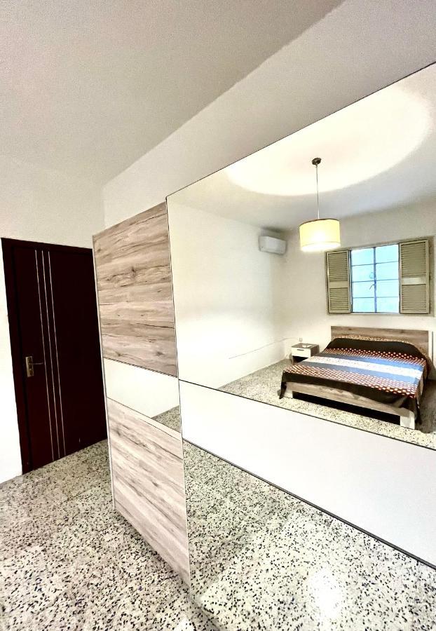 Camag Apartment - Very Close To Airport Birżebbuġa Eksteriør billede